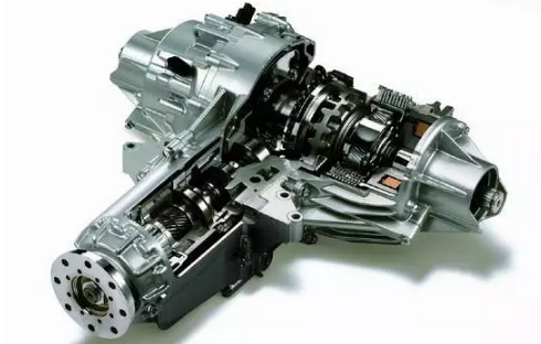 分动器油用什么油,分动器油多久换一次