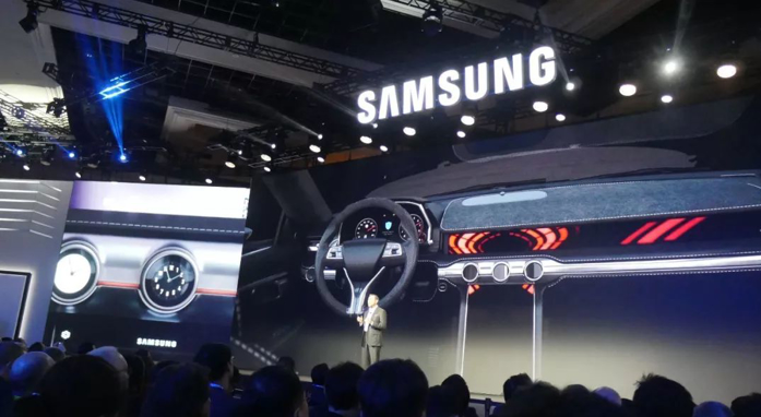 苹果、谷歌、华为都要敬畏三分，这家汽车芯片公司不可忽视