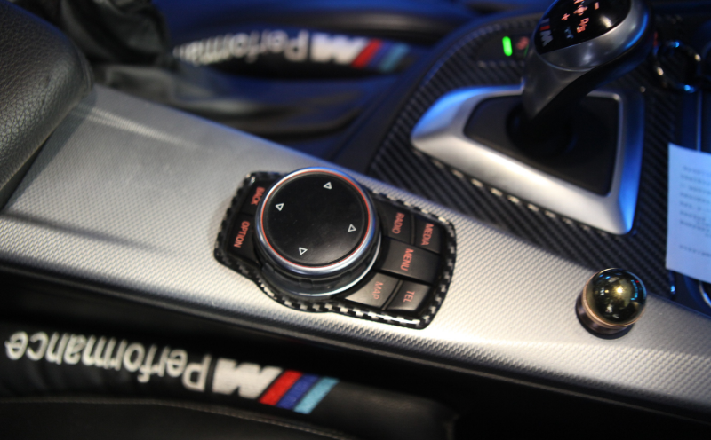 碳纤维内饰有什么优点，碳纤维内饰有什么用