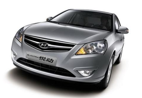 北京现代是哪个国家的