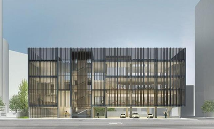 加油站变充电点 现代合作SK推充电网络