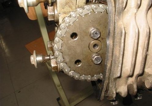 点火提前角多少正常,点火提前角的调整方法