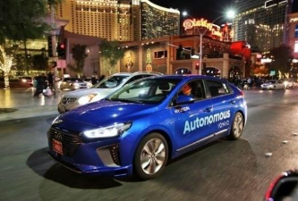 三星电子、现代与韩国电信将演示基于5G的自动驾驶技术