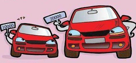 自动挡开车技巧,新手练车自动挡口诀顺口溜