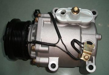 汽车空调压缩机不能启动怎么办，汽车空调压缩机工作原理