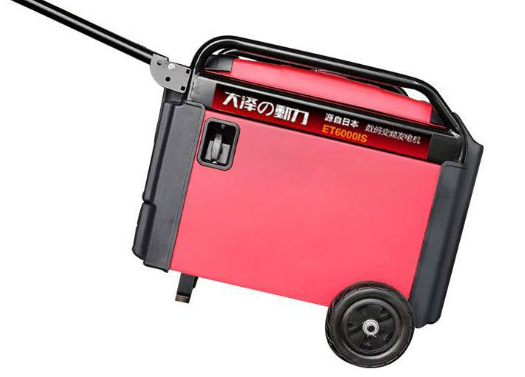 车载静音型发电机组哪种好