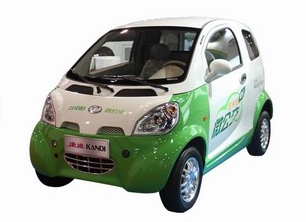 康迪小电跑价格,康迪小电跑怎么样