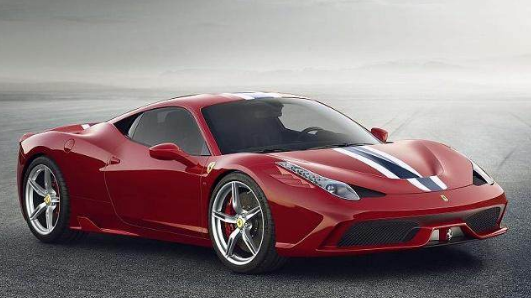 世界上最快的跑车排名,世界上最快的跑车时速