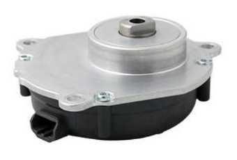 浅析Allied Motion Technologies公司发布SWS方向盘传感器