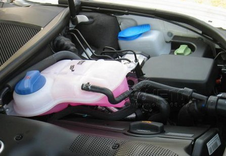 防冻液沸点多少合适,防冻液的沸点和凝结点