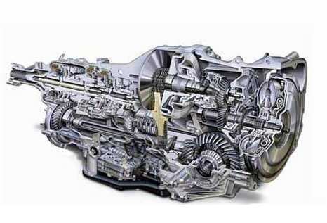 自动变速箱阀体损坏症状,自动变速箱阀体是什么