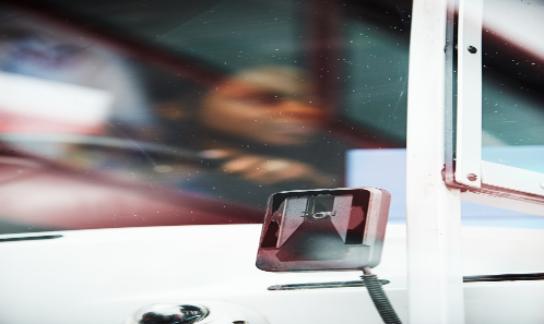 英特尔表示其自动驾驶部门Mobileye的驾驶员辅助系统可减少29%的交通事故