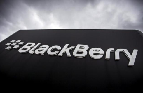 黑莓斥资14亿美元收购Cylance 加大自动驾驶投入