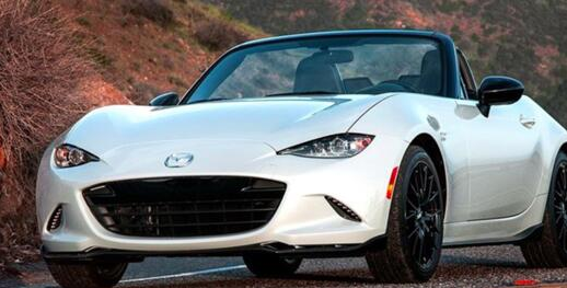 30万左右的敞篷车推荐，30万左右的敞篷车有哪些