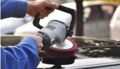 汽车打蜡价格,全车打蜡多少钱一次