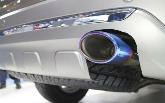 汽车改排气管违法吗,汽车排气管多少钱一个