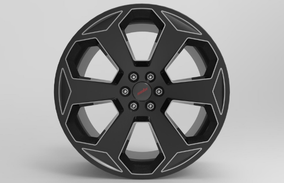 轮毂修复多少钱,轮毂变形可以修复吗