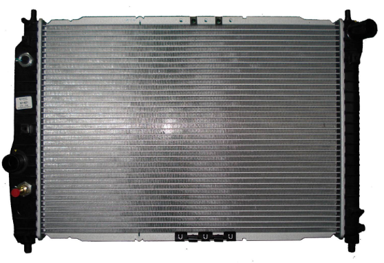 汽车发动机散热器多久洗一次,汽车发动机散热器的作用