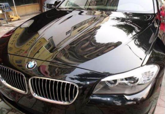 汽车漆面保养哪种好，汽车漆面保养多少钱