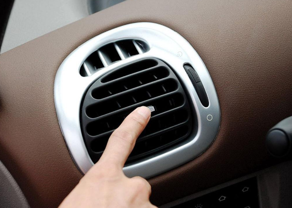 膨胀阀坏了有什么现象,汽车空调膨胀阀在哪里怎么调节