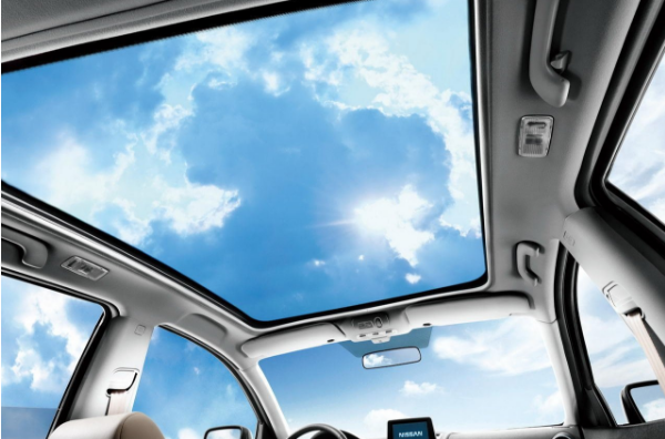 全景天窗的优缺点,全景天窗的使用寿命