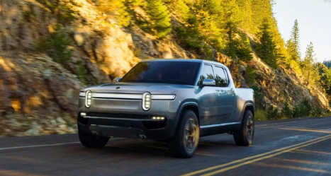 Rivian将推出R1T电动皮卡 提供三款不同版本