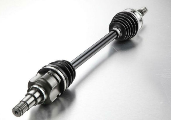 万向传动轴工作原理,万向传动轴作用是什么