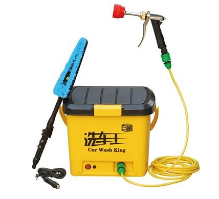 车载洗车机伤电瓶吗,车载洗车机怎么样好不好