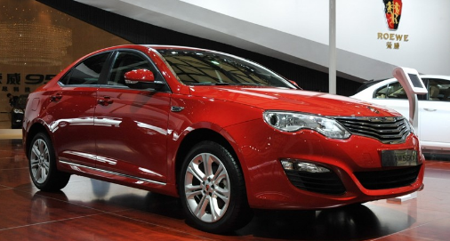 荣威550车怎么样,荣威550优点缺点有哪些