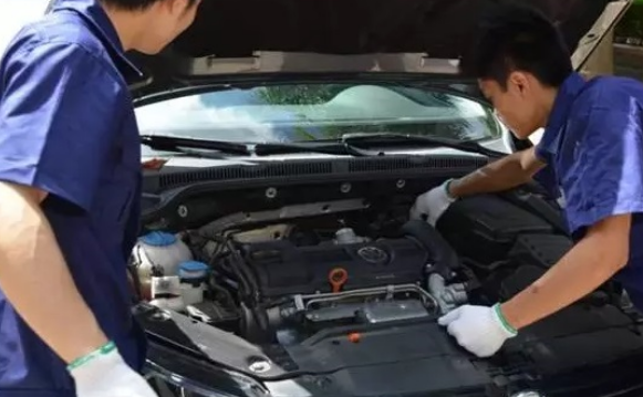 变速箱故障现象有哪些,自动挡变速箱故障解决方法