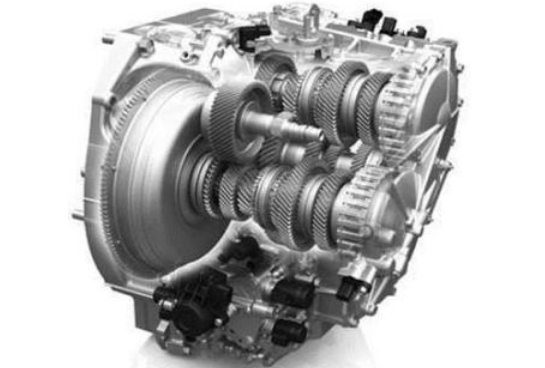 变矩器坏了车会抖吗,怎样判断变矩器坏了