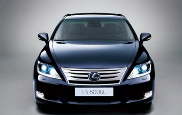 日系高端车有哪些，日本豪车品牌哪些品牌