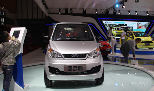 道爵电动汽车价格,道爵电动汽车多少钱