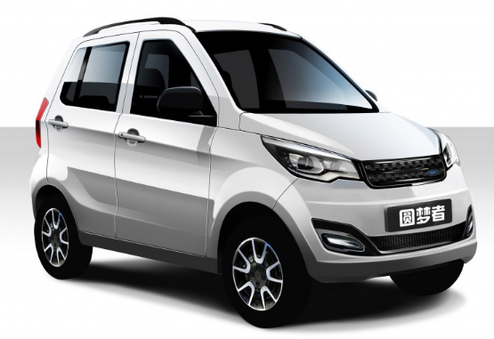 道爵电动汽车怎么样，道爵电动车质量好不好