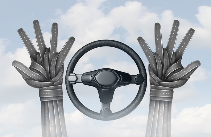 2018十大关键词之“自动驾驶”：伴随伤亡事故，新技术进入商业化前奏