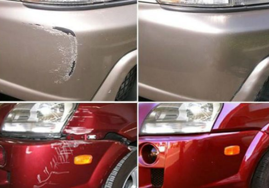 汽车补漆方法有哪些，汽车补漆技术介绍