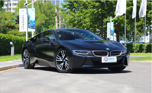 宝马或将推出M1混动车型 综合最大功率达522kW/2023年后推出