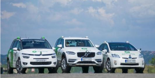 AImotive公司发布新一代AI驱动型全堆栈软件 可整合各类传感器及硬件平台