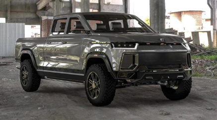 Atlis推出三版XT电动皮卡 将于2020年上市