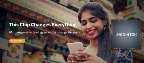 一文了解联发科技的Autus车载系统及毫米波雷达