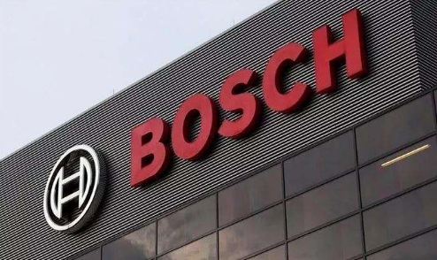 博世参加2019年北美车展 展示网联车、电动汽车动力系统等解决方案