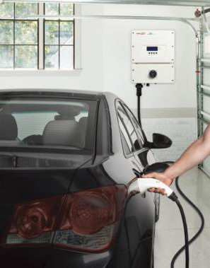 谷歌合作所乐科技 在谷歌助手中集成电动汽车充电功能