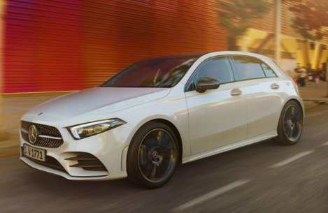 宝马奔驰或联合开发紧凑型车 共享自动驾驶技术