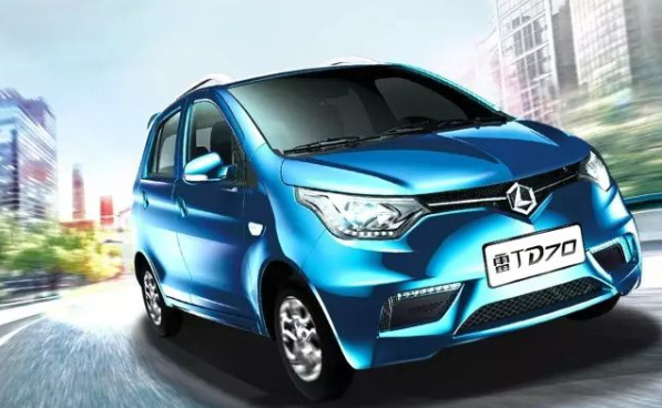 3万以下雷丁电动小汽车车型推荐