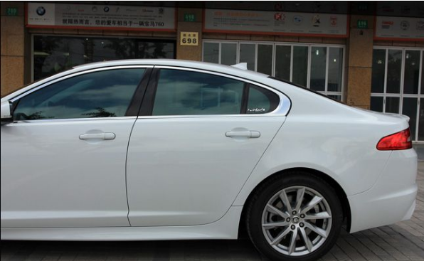 贴膜后暴晒还是阴干,新车贴膜后要晒太阳吗