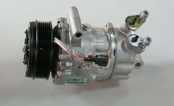 汽车压缩机多少钱,汽车压缩机多久换一次