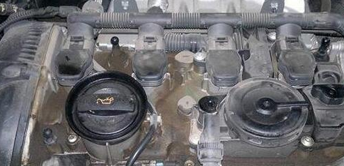 发动机渗油要不要紧,发动机渗油解决小妙招