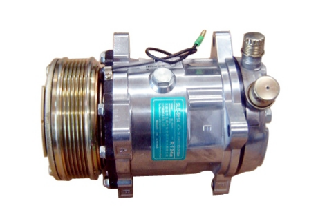 汽车空调泵坏了的症状,汽车空调泵多少钱一个