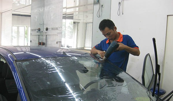 汽车全身贴膜多少钱,汽车贴膜什么价格