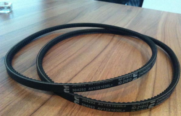 汽车发电机皮带多久换一次,发电机皮带多长时间换